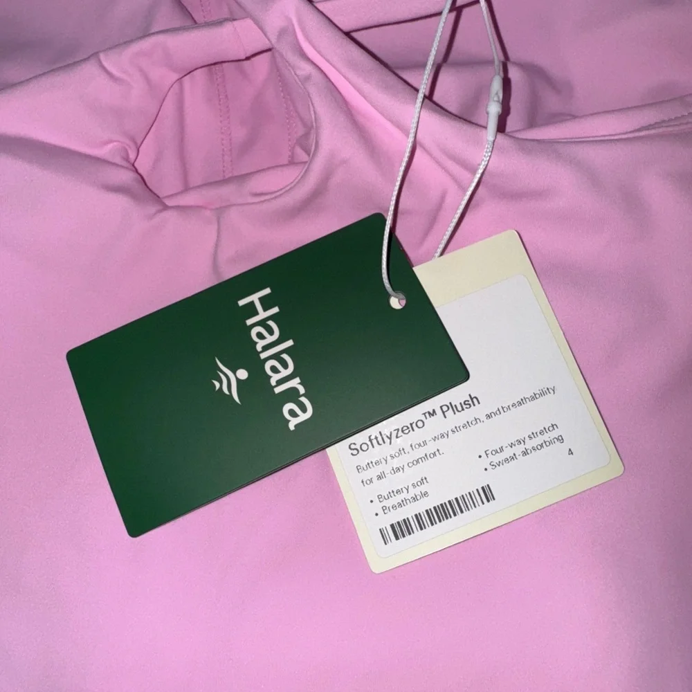 HALARA dress size small - Picture 3 of 8